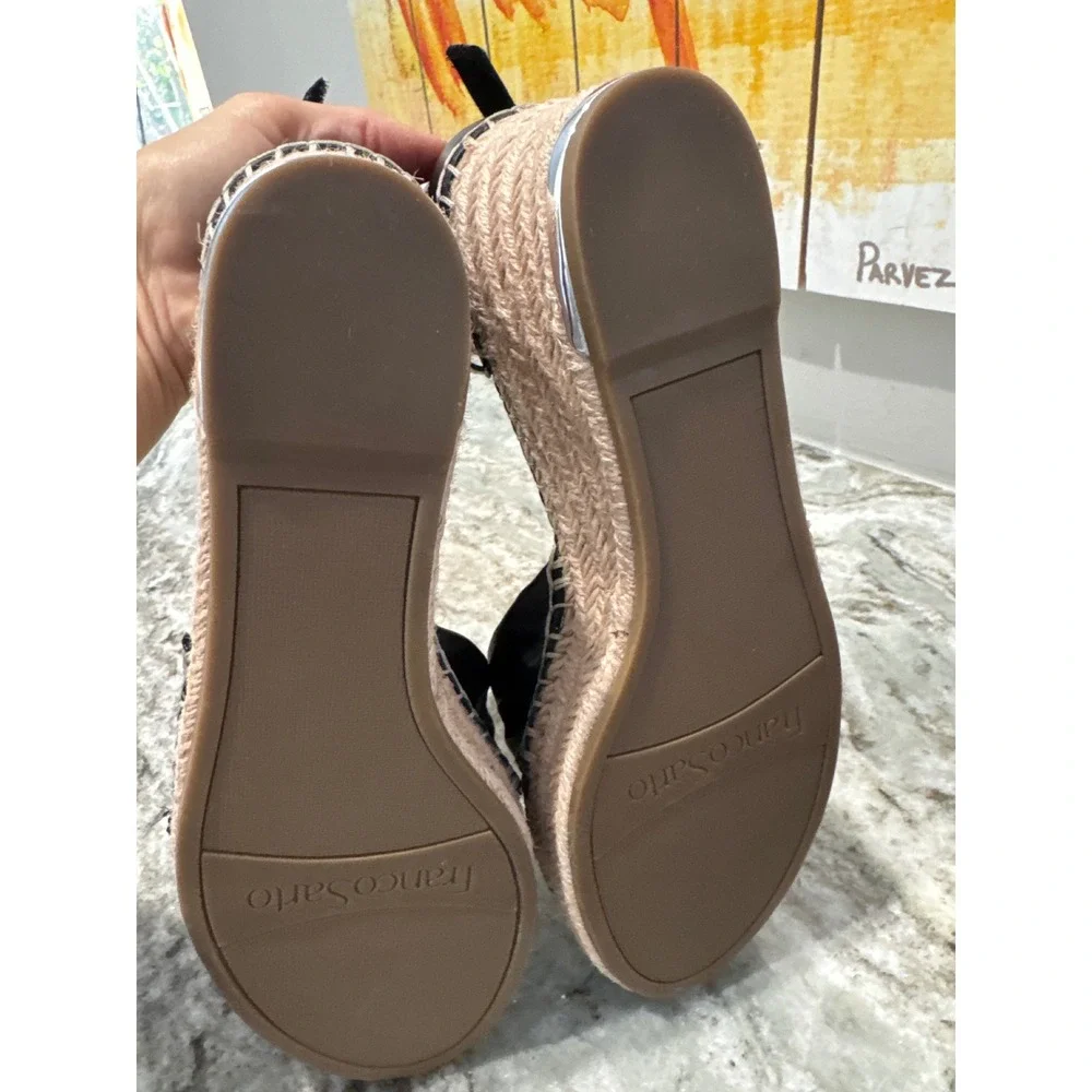 Franco Sarto design these